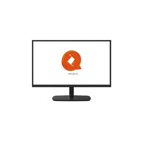 MONITOR QIAN 23.8" QM2328001 FULLHD DVI/HDMI 5MS 1000:1 BOCINAS 2X2W