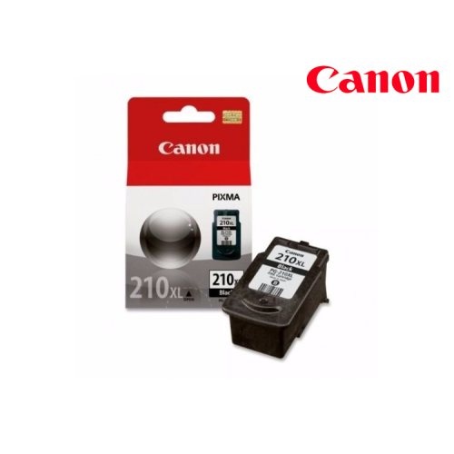 CARTUCHO CANON PG-210 XL 2973B017AA