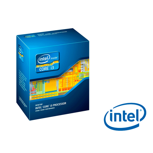 PROCESADOR INTEL CORE I3 3250 3.5 GHZ 1155 