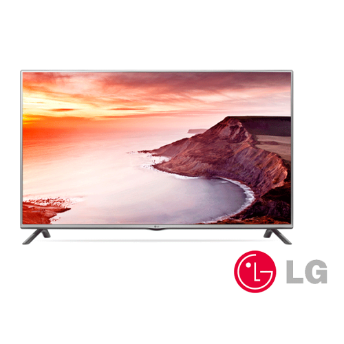 PANTALLA 32 PULGADAS LG HDTV 32LF550B