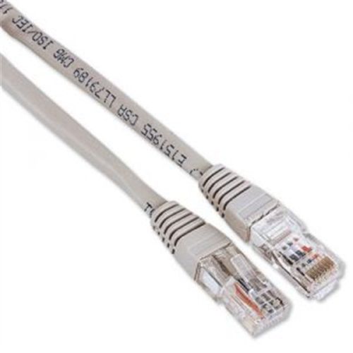 CABLE PATCH CAT 5E, UTP 5.0F (1.5MTS) INTELLINET COLOR GRIS 336628