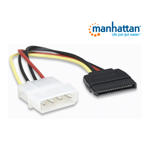 CABLE MANHATTAN SATA 342766 