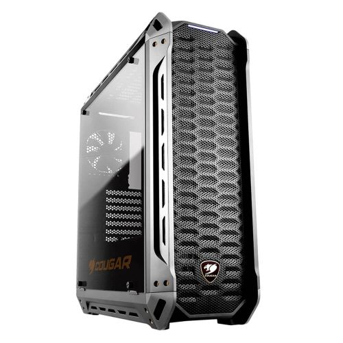 GABINETE COUGAR PANZER-S MINI ITX/MICRO ATX/ATX/CEB