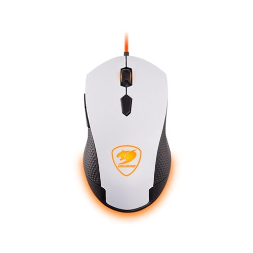 MOUSE COUGAR MINOS X3 COLOR BLANCO