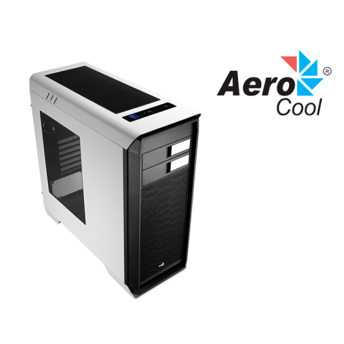 GABINETE AEROCOOL AERO-1000 WHITE