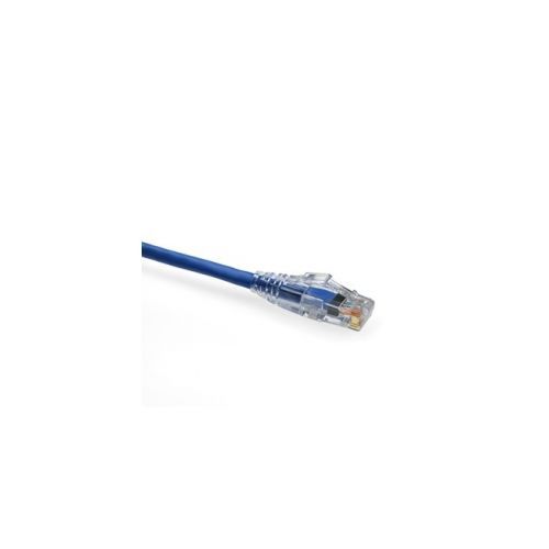 PATCH CORD LEVITON CAT 5E, AZUL, 5 PIES, 5D460-05L