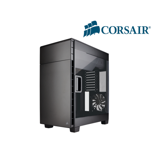 GABINETE CORSAIR CARBIDE 600C CC-9011079-WW 