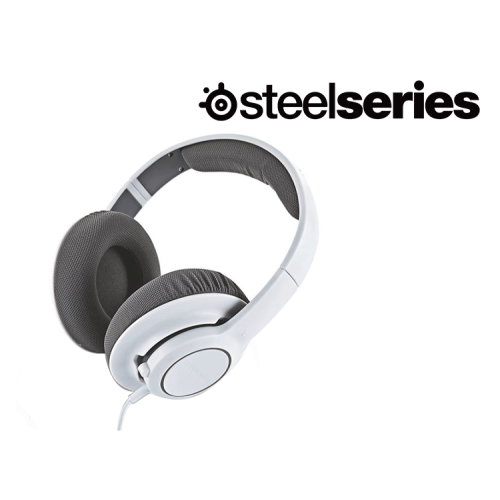 DIADEMA STEELSERIES SIBERIA RAW 61411