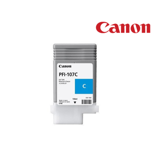 TANQUE TINTA CANON CYAN 6706B001AA