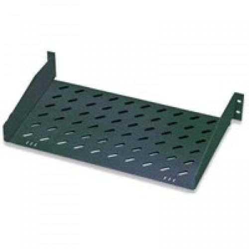 CHAROLA VENTILADA PARA RACK PARA RACK 19" 2U 35CM INTELLINET 674836