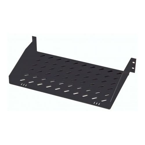 CHAROLA VENTILADA PARA RACK PARA RACK 19" 2U 55CM INTELLINET 677455