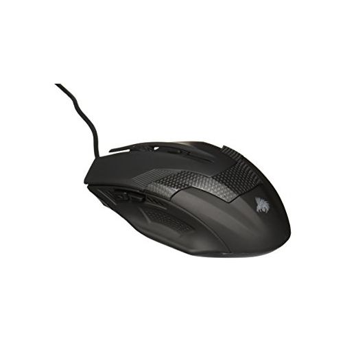 MOUSE OPTICO GAMING EAGLE WARRIOR G15 DRAKON MOGJ534USG15EGW MOJ534USG15EGW 