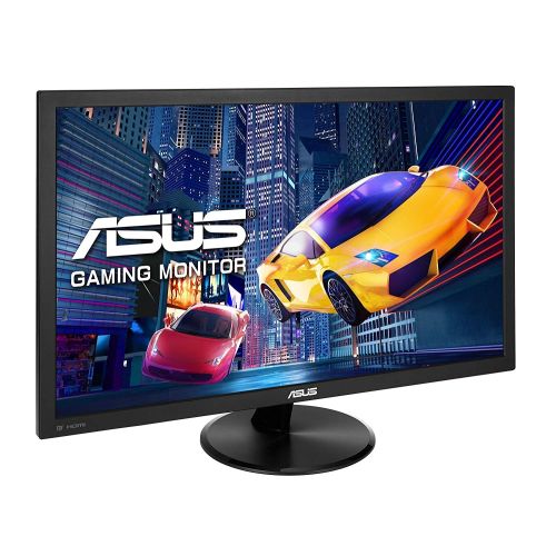 MONITOR ASUS VP247QG FULL HD 23.6" (1920x1080) VGA