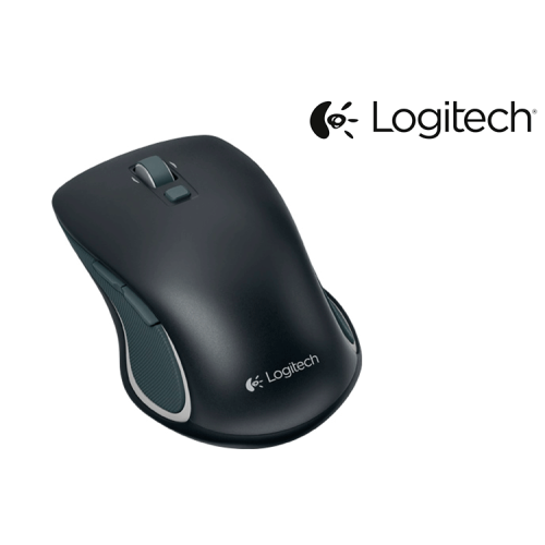 MOUSE LOGITECH M560 INALAMBRICO NEGRO 910-003900