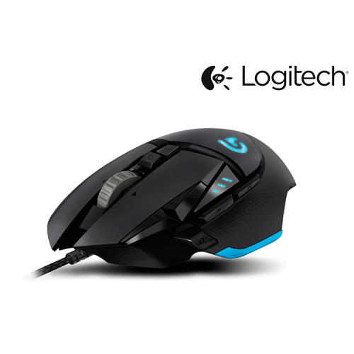 MOUSE LOGITECH G502 PROTEUS CORE GAMING
