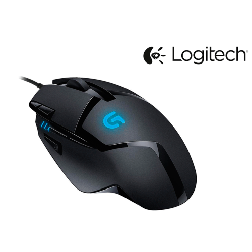 MOUSE LOGITECH G402 HYPERION FURY GAMING