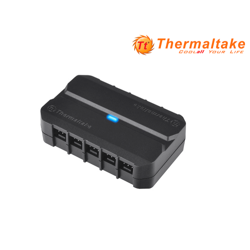 HUB VENTILADOR THERMALTAKE COMMANDER FX AC-007-AN1NAN-A1