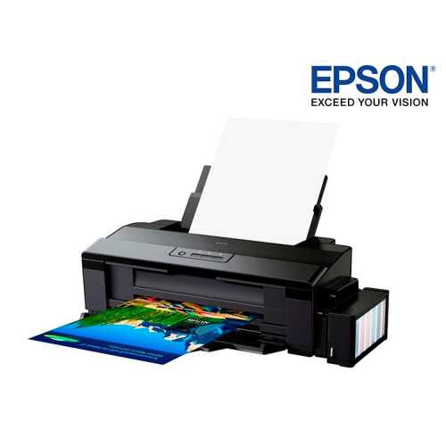 IMPRESORA EPSON ECOTANK L1800