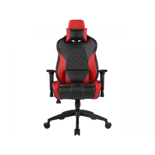 SILLA GAMDIAS ACHILLES M1L COLOR ROJO