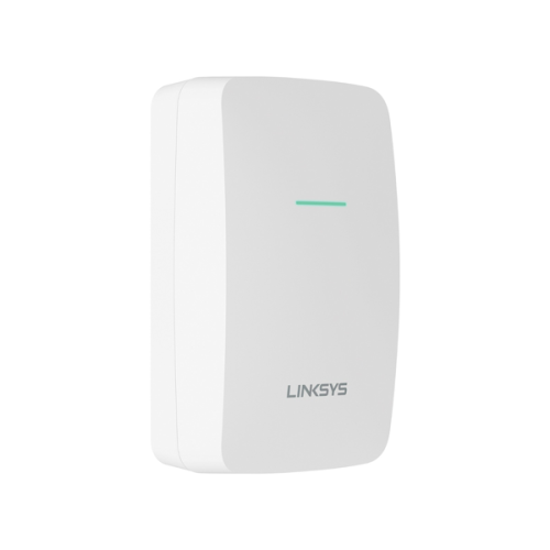 ACCESS POINT LINKSYS AC1300 MU-MIMO CLOUD IN-WALL 2x2 LAPAC1300CW 