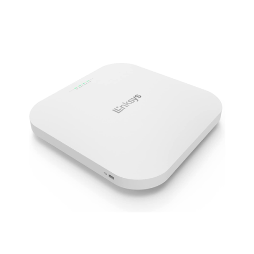ACCESS POINT LINKSYS AX3600 MU-MIMO CLOUD INDOOR 4x4 LAPAX3600C 