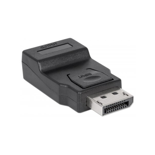 ADAPTADOR MANHATTAN DISPLAYPORT M - HDMI H 308212 