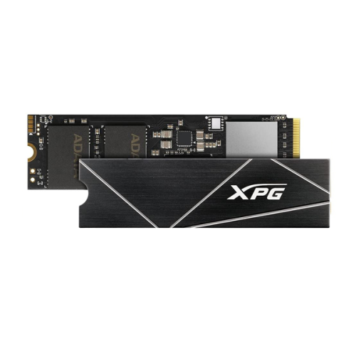 UNIDAD SSD M.2 ADATA ASWORDFISH 500G AGAMMIXS70B-2T-CS