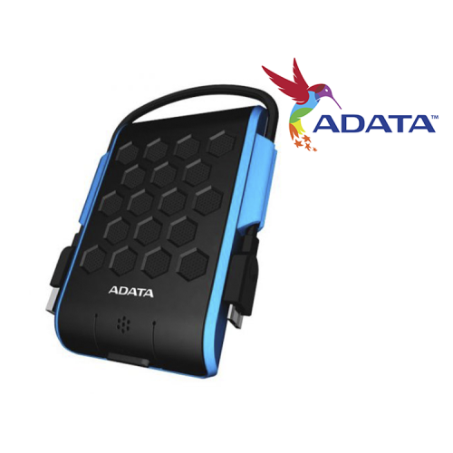 DISCO DURO EXTERNO ADATA HD720 1TB 3.0 AZUL AHD720-1TU3-CBL 