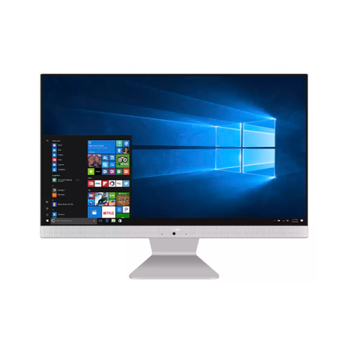 AIO ASUS 23.8"i3-1115G4 8GB 1TB128NMe W11H SWHITE V241EAK-i38G1T128-H1