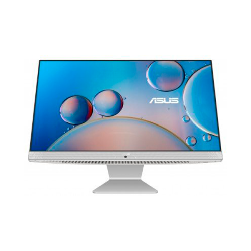 AIO ASUS 23.8"i5-1135G7 8GB 512NMe W11H SWHITE V241EAK-i58G512-H1