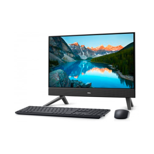 AIO DELL INSPIRON 5410 23.8" Ci3-1215U 8GB 256SSD W11H 1WTY C0G7D