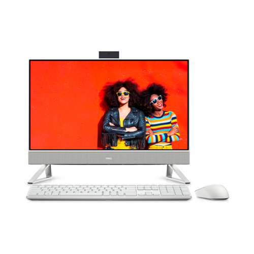 AIO DELL INSPIRON 5410 23.8" TOUCH i5-1235U 12GB 256SSD 1THDD 1Y 7M35K