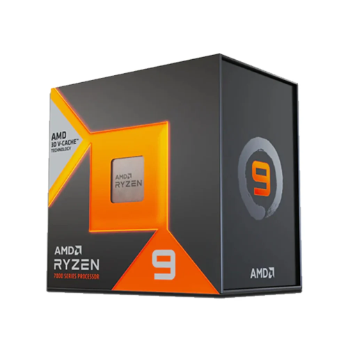CPU AMD RYZEN 9 7950X3D RADEON GRAPHICS AM5 4.2GHz (100-100000908WOF)