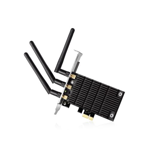 ADAPTADOR INA TP-LINK/PCI E/DOBLE BANDA/AC1900/ARCHER T9E