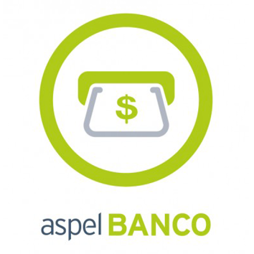 ASPEL BANCO 6.0 ACTUALIZACIÃ“N 1 USR 99 EMPRESAS (BCO1AH)