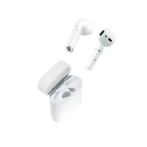 AUDIFONOS MOBIFREE SOULBUDS AIR TRUE WIRELESS BT 5.0 ESTUCHE MB-929738