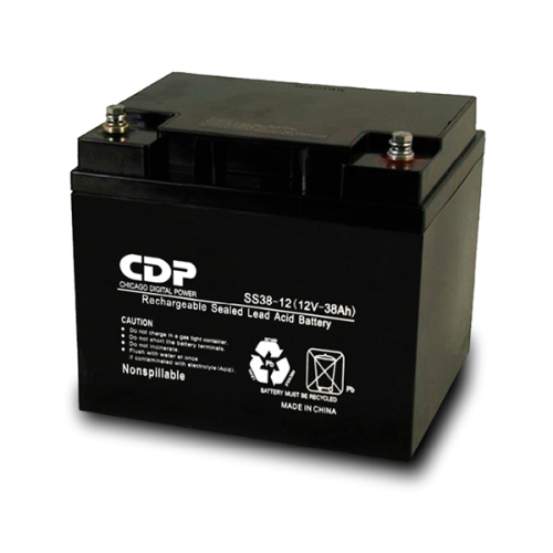 BATERIADEREEMPLAZOMARCACDP12V38AHPLOMOACIDOLIBREDEMTTO