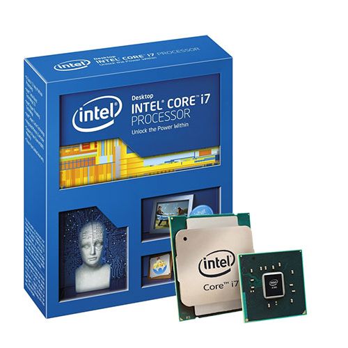 PROCESADOR INTEL CORE I7 5960X 8 CORE,20MB,3GHZ,2011V3 BX80648I75960X