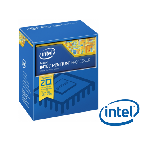 CPU INTEL PENTIUM G4400 3.3GHZ 3MB 54W SOC 1151CAJA (BX80662G4400) 