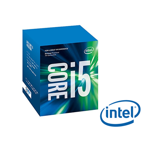 CORE I5-7600K 3.8 GHZ 6MB CACHE/LGA1151