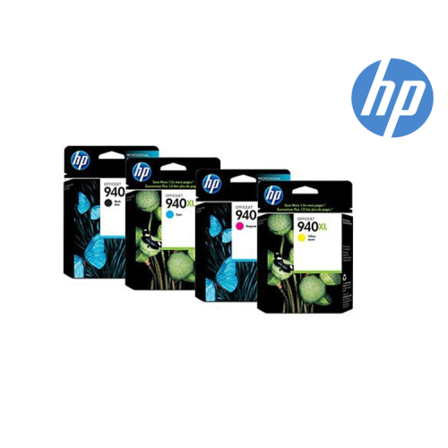 CARTUCHO HP 940XL MAGENTA OFFICEJET (C4908AL) C4908AL