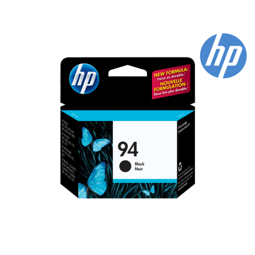 CARTUCHO HP 94 NEGRO C8765WL