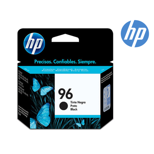 CARTUCHO HP 96 NEGRO C8767WL