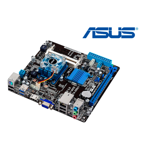 MOTHERBOARD ASUS C8HM70-I/HDMI