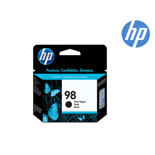 CARTUCHO HP 98 NEGRO PARA DESKJET (C9364WL) C9364WL