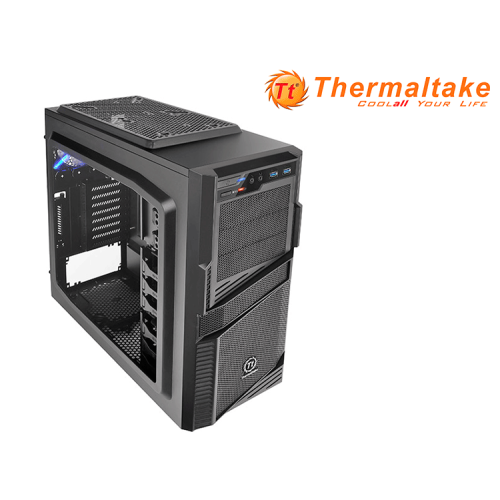 GABINETE THERMALTAKE COMMANDER G42 WINDOW CA-1B5-00M1WN-00