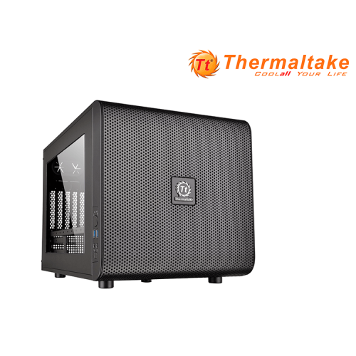 GABINETE THERMALTAKE CORE V21 CA-1D5-00S1WN-00
