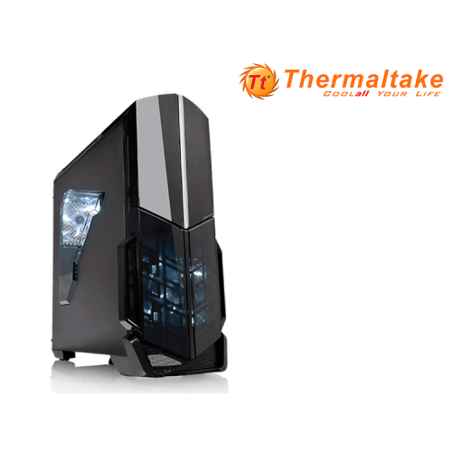 GABINETE THERMALTAKE VERSA N21 CA-1D9-00M1WN-00