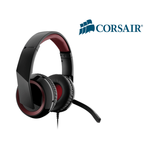 DIADEMA CORSAIR RAPTOR HS30 3.5MM CA-9011121-NA-Y