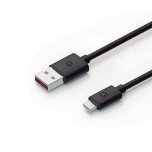 CABLE GETTTECH JL-3510 USB 2 0 USB A MICRO USB NEGRO 1 5MTS